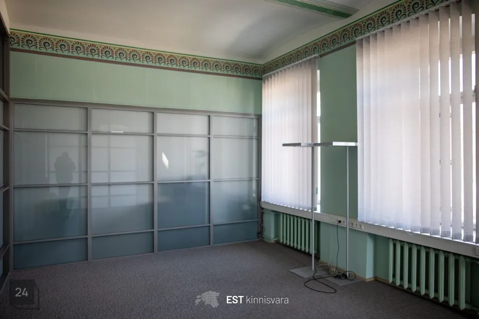 Büroo või Teenindus, 74 m² Äripind  -  Tartu linn, Tartu linn - foto 2