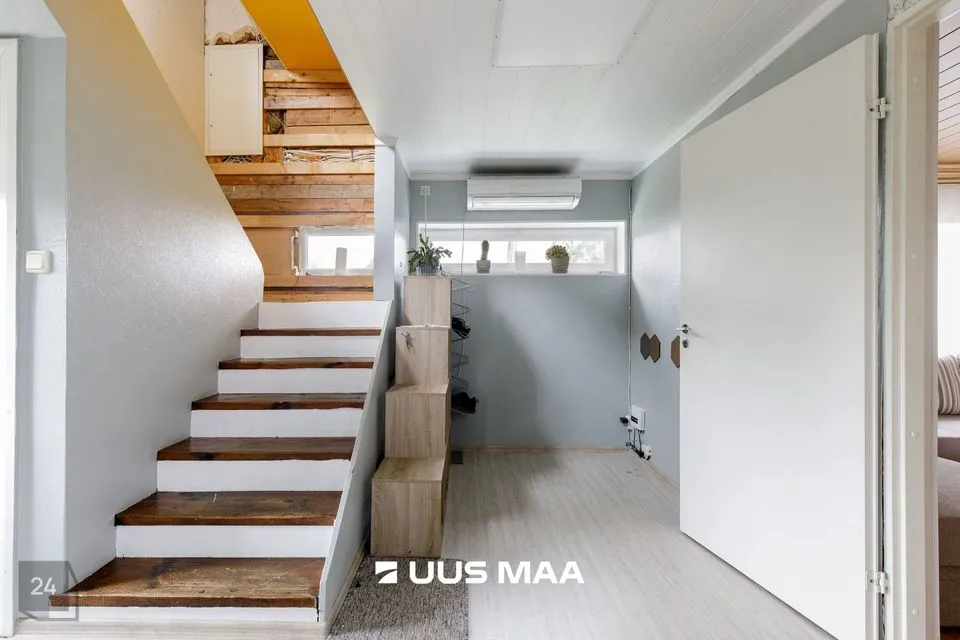 4-toaline Majaosa - Keila linn - foto 2