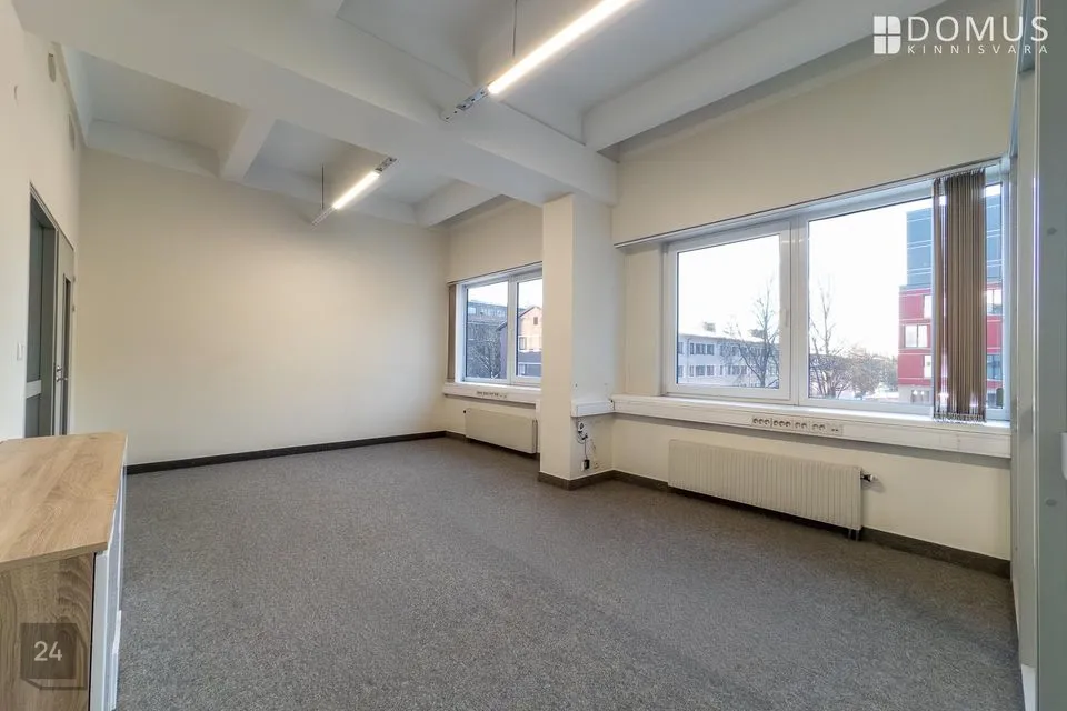 Büroo või Muu, 35 m² Äripind  -  Tartu linn, Tartu linn - foto 4