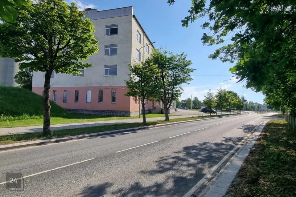 Muu, 3573 m² Äripind  -  Viru-Nigula vald, Kunda linn - foto 3