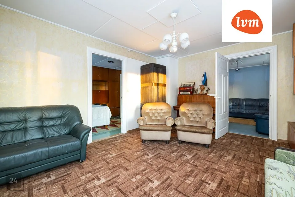 71 m² дом в Kadrina vald, Kolu küla - фото 5