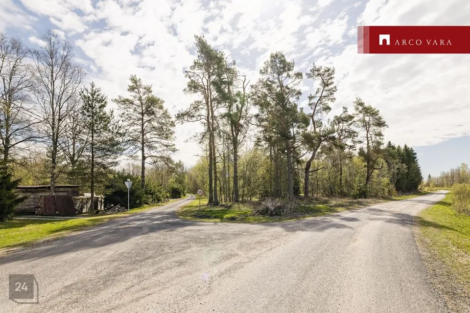 5-toaline Maja  -  Jõelähtme vald, Jägala küla