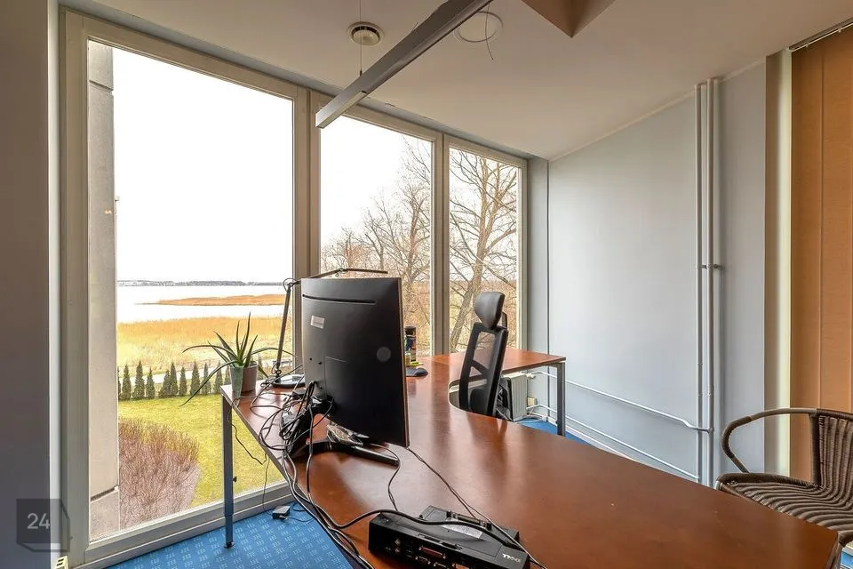 210 m² Äripind  -  Tallinn, Haabersti linnaosa - foto 4