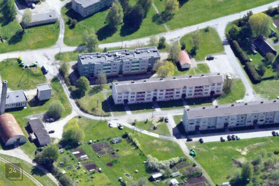 3-toaline Korter - Saue vald, Haiba küla