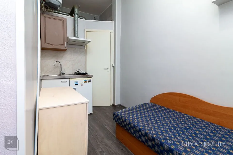 1-toaline Korter  -  Tallinn, Põhja-Tallinna linnaosa - foto 5