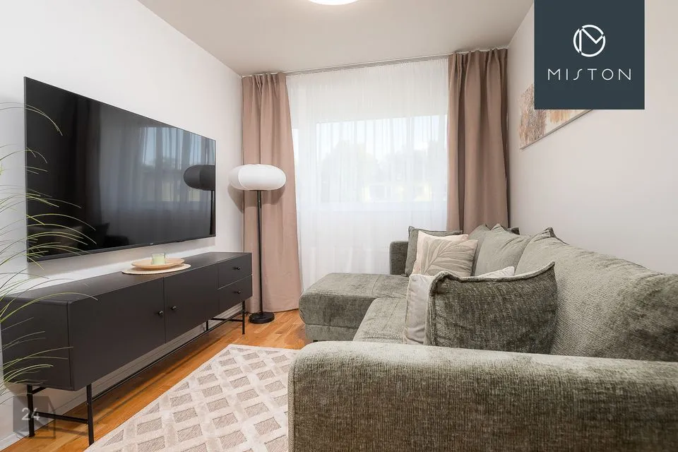 3-toaline Korter - Pärnu linn, Pärnu linn