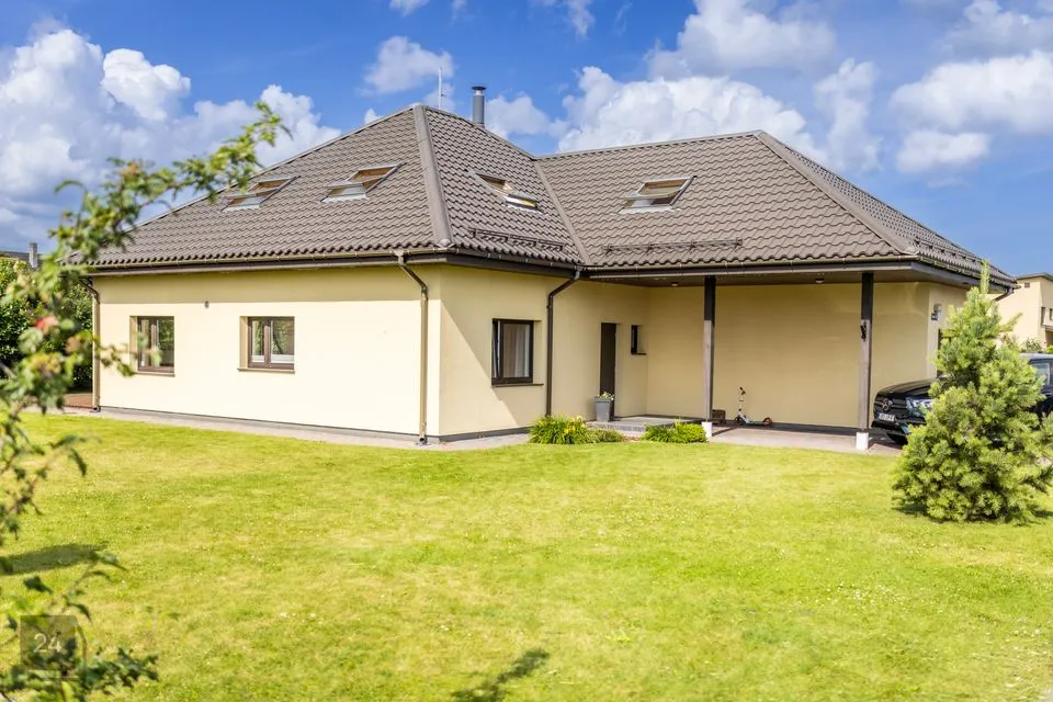 5-toaline Maja - Rae vald, Rae küla - foto 3