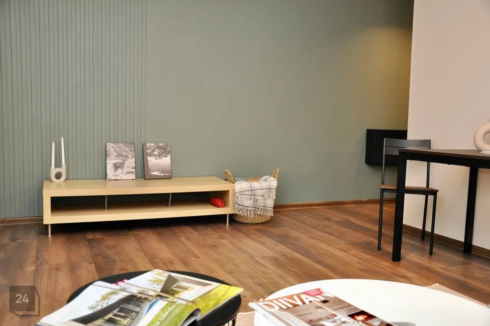 2-toaline Korter - Rakvere linn - foto 3