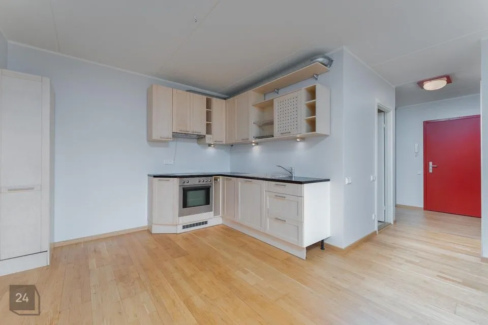 2-toaline Korter - Pärnu linn, Paikuse alev - foto 3