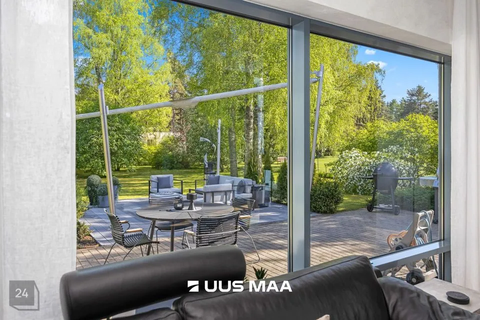 5-toaline Maja  -  Viimsi vald, Laiaküla - foto 2