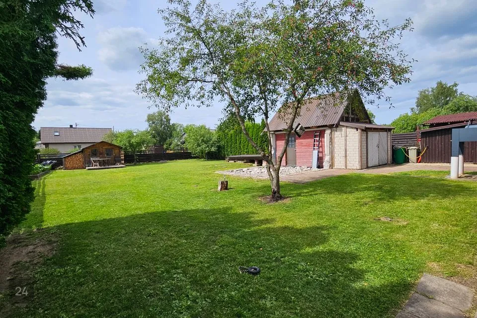 5-toaline Maja  -  Jõhvi vald, Jõhvi linn - foto 5