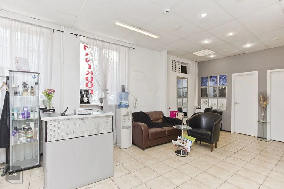 55 m² Äripind - Tallinn, Kesklinna linnaosa - foto 4