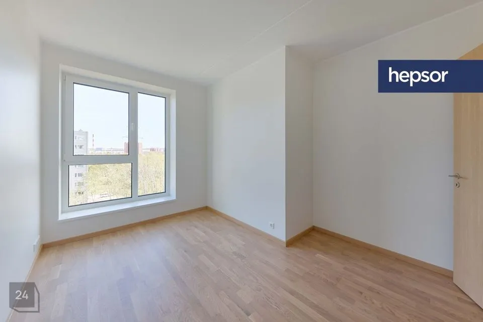 4-toaline Korter - Tallinn, Haabersti linnaosa - foto 3