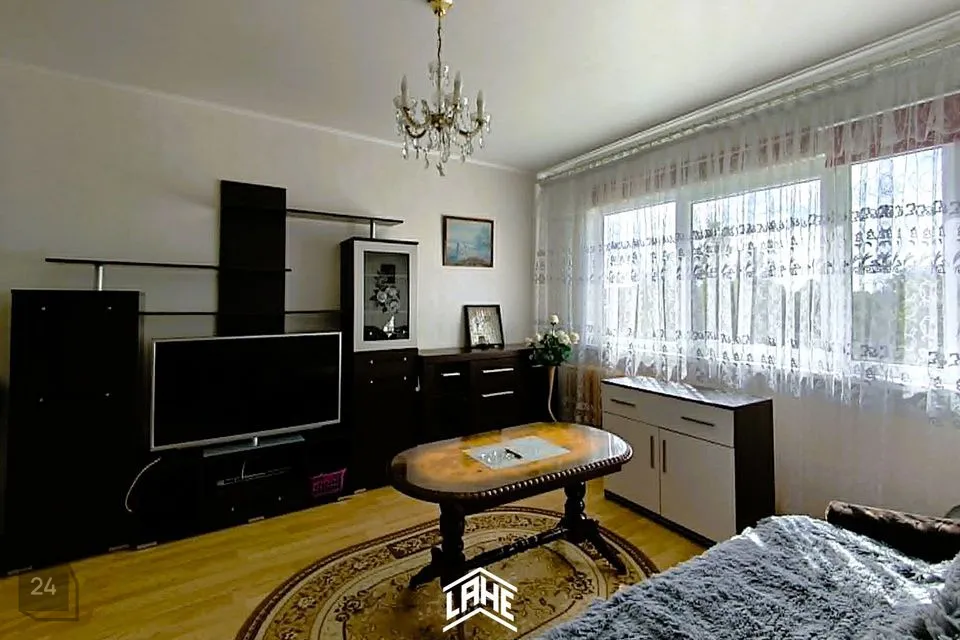 1-комнатная Квартира в Valga vald, Valga linn - фото 3