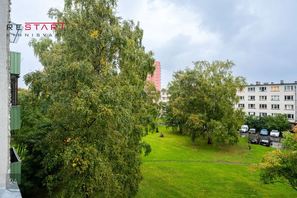 2-toaline Korter - Tallinn, Mustamäe linnaosa - foto 5
