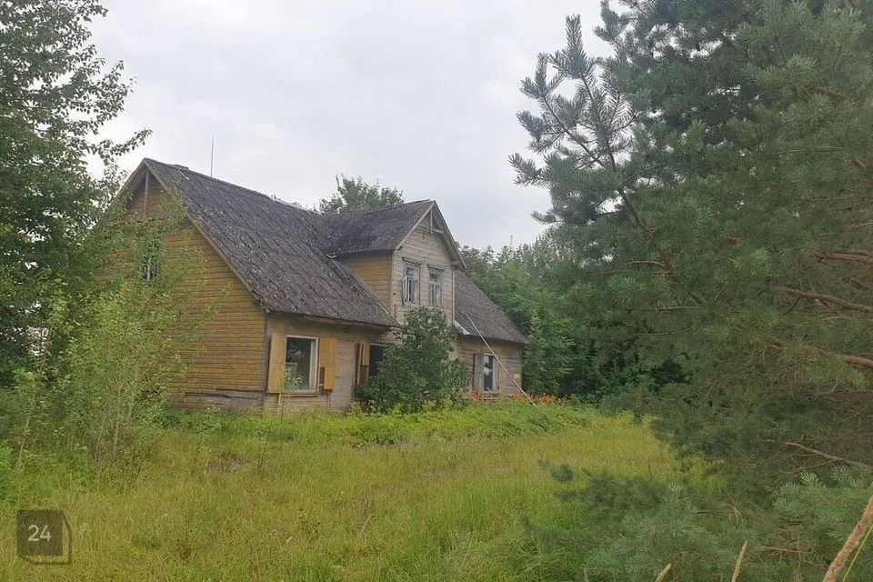 189 m² Maja - Põhja-Pärnumaa vald, Kaelase küla