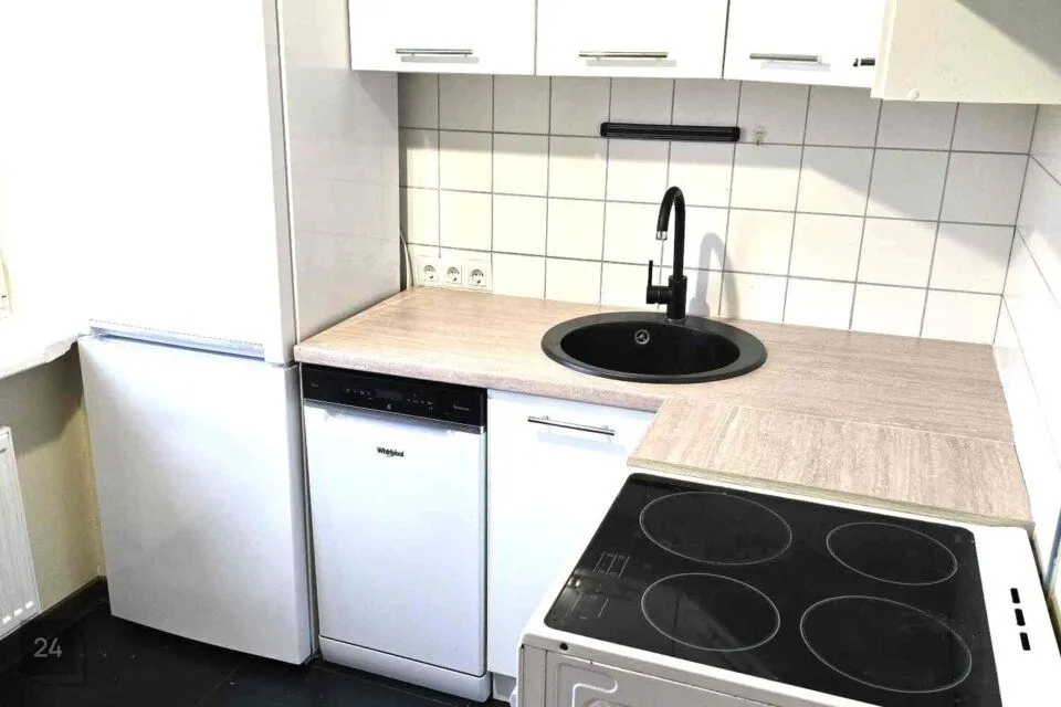 2-toaline Korter - Pärnu linn, Pärnu linn - foto 4