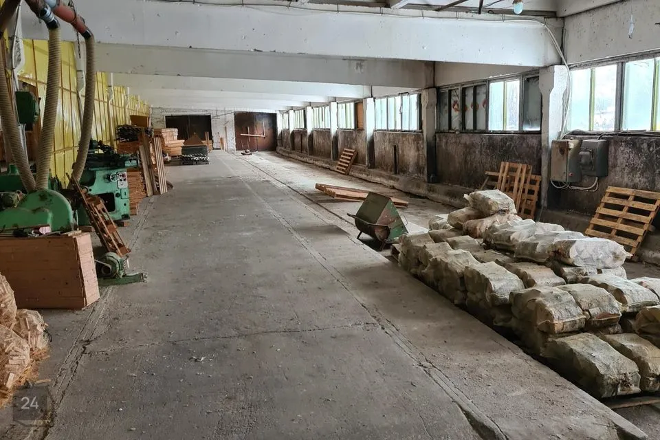 Tootmine, 5962 m² Äripind - Kambja vald, Lalli küla - foto 5