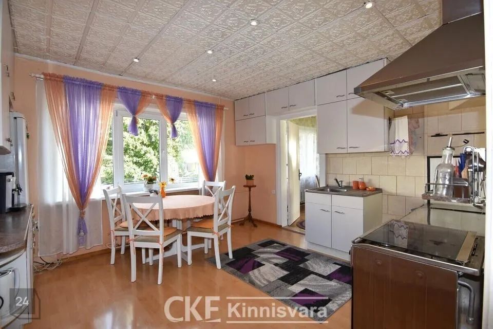6-room house in Rakvere linn - photo 2