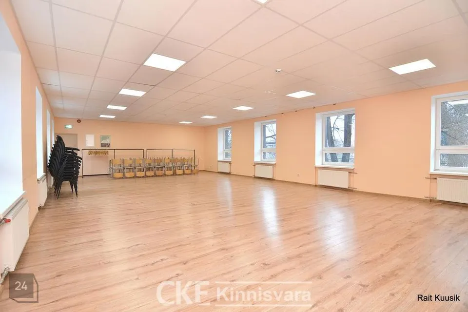 Multi-purpose, 100 m² business in Tartu linn, Tartu linn - photo 2