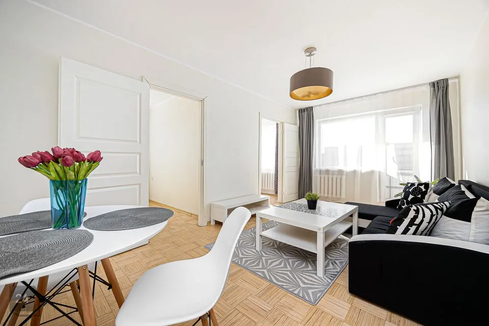 4-toaline Korter - Tallinn, Mustamäe linnaosa - foto 5