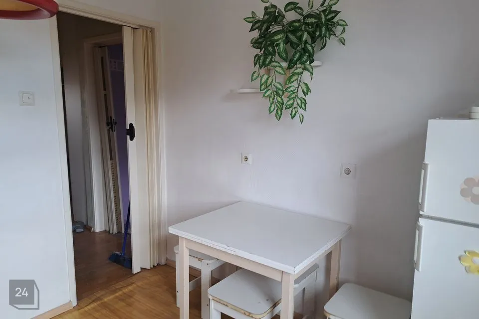 2-room apartment in Rakvere linn - photo 3