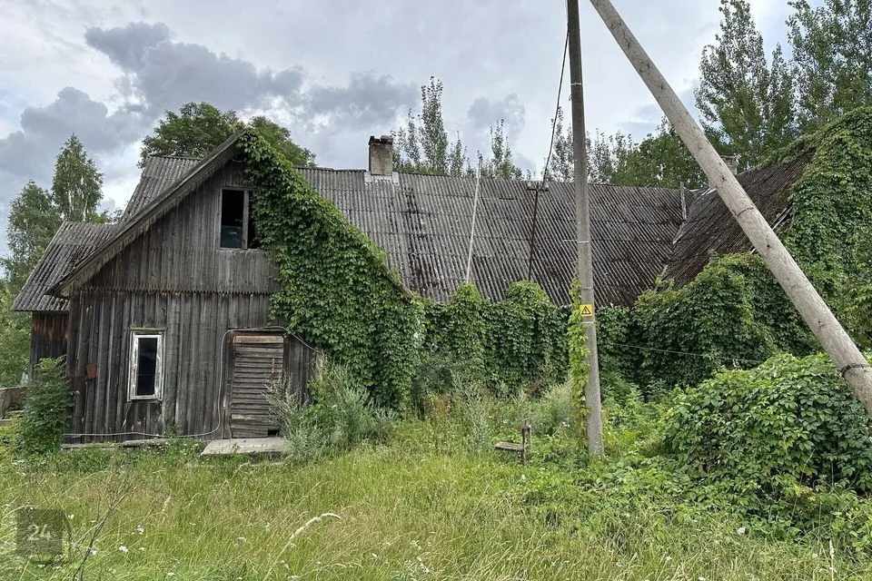 7-toaline Maja  -  Tõrva vald, Liva küla - foto 3