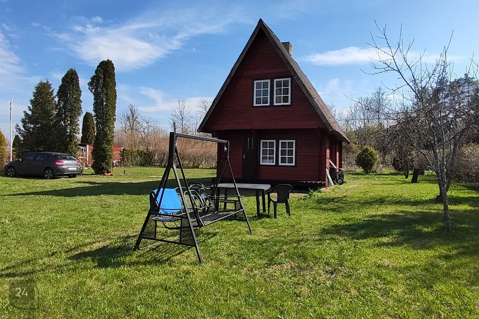 3-toaline Suvila - Lääne-Harju vald, Tuulna küla - foto 3