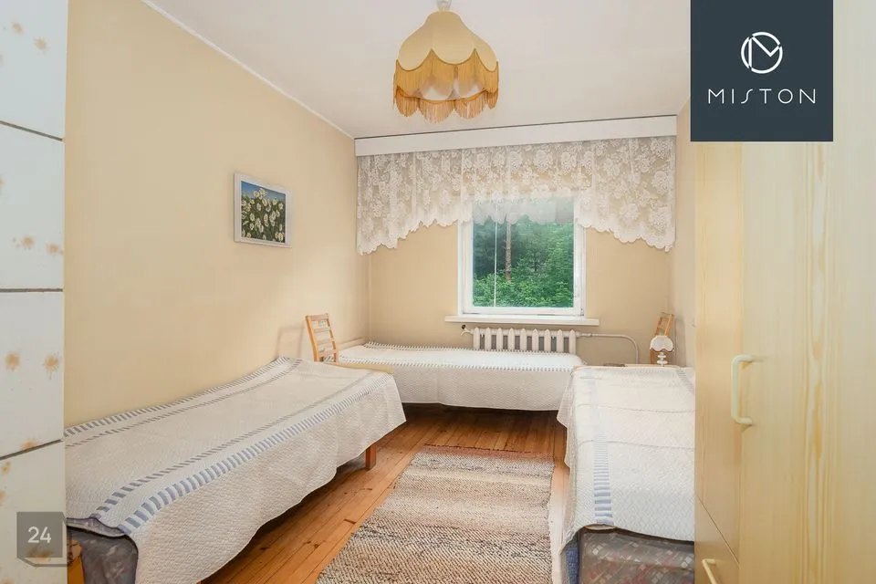 5-комнатная дом в Põhja-Pärnumaa vald, Libatse küla - фото 3