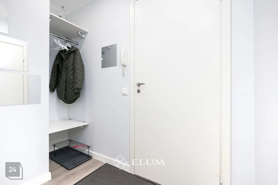 1-toaline Korter  -  Tallinn, Nõmme linnaosa - foto 4