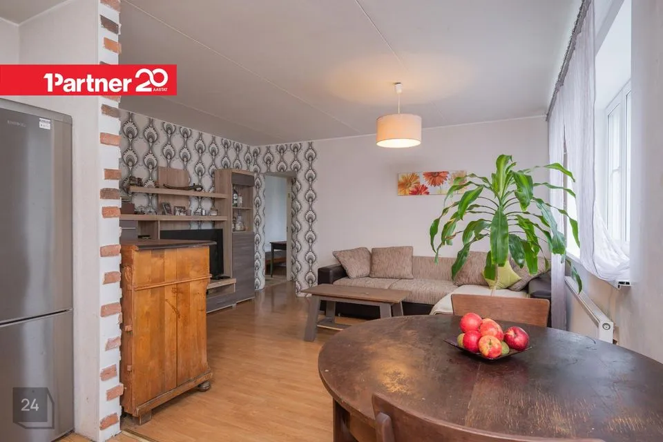 4-toaline Korter - Kambja vald, Ülenurme alevik - foto 4