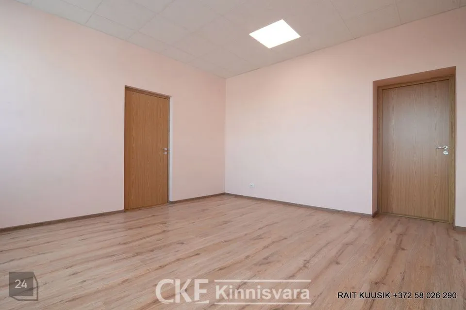 Muu, 42 m² Äripind  -  Tartu linn, Tartu linn - foto 3