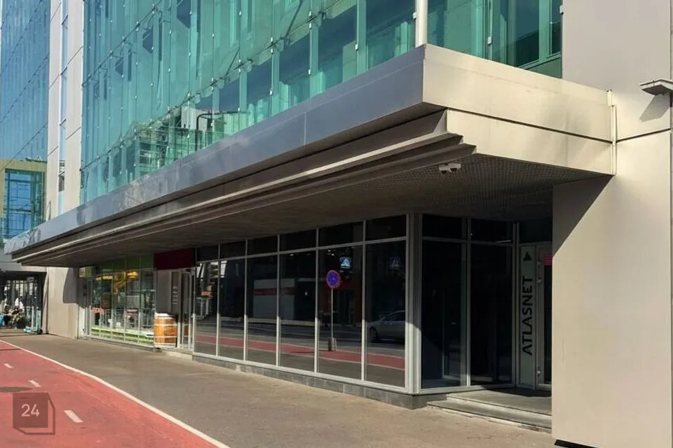 219 m² Äripind - Tallinn, Kesklinna linnaosa - foto 2