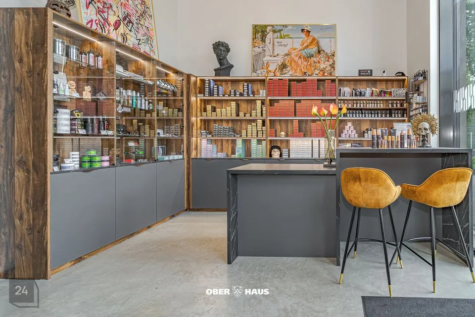 116 m² Äripind  -  Tallinn, Kristiine linnaosa