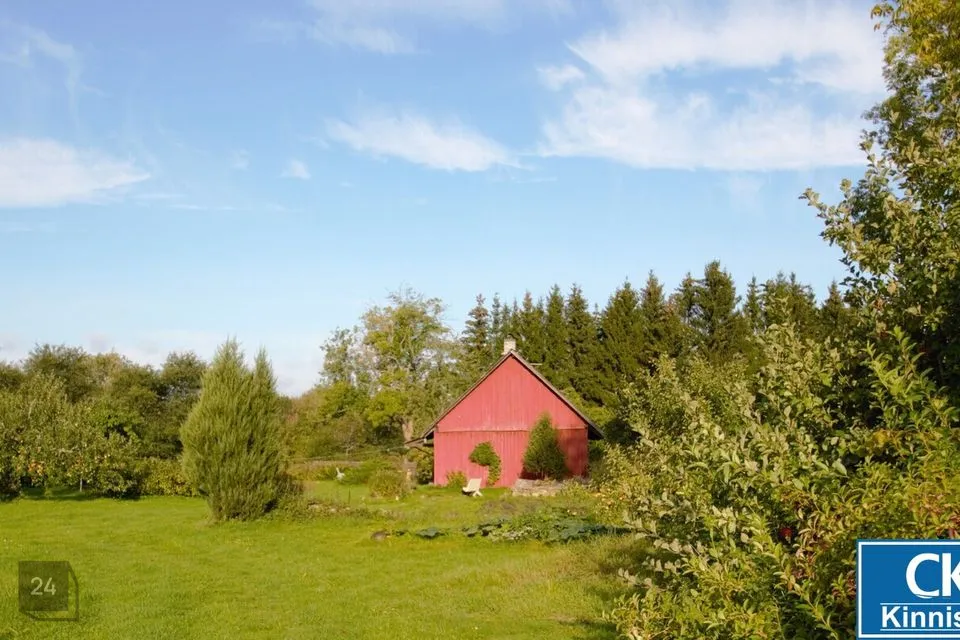 50 m² Maja - Saaremaa vald, Võhma küla