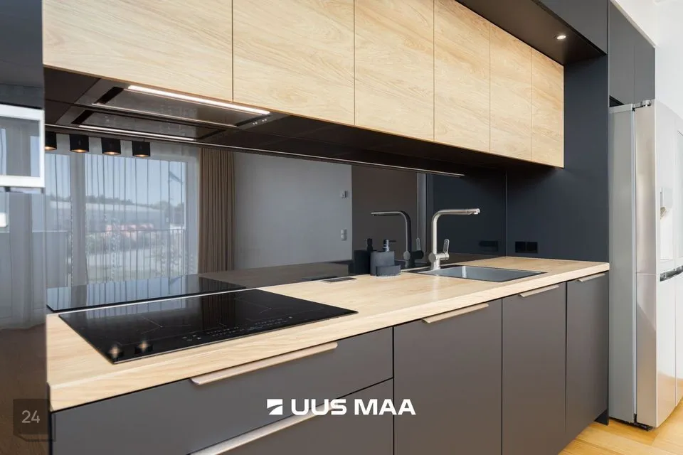 4-room apartment in Harku vald, Tabasalu alevik - photo 3