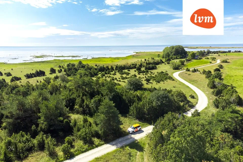 Maatulundusmaa, 28300 m² Maa  -  Saaremaa vald, Karala - foto 2