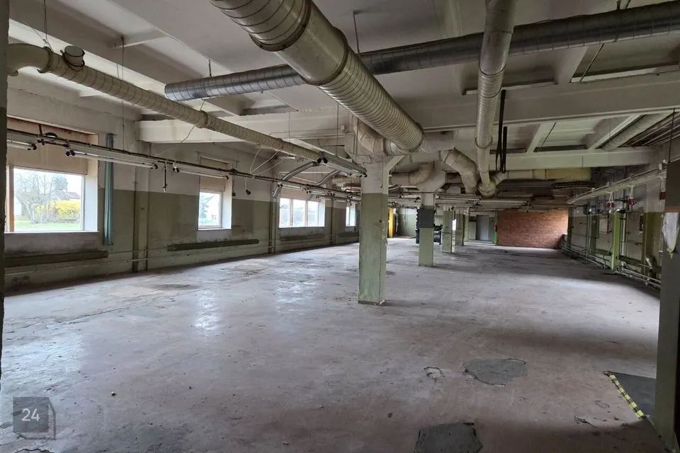 750 m² Äripind  -  Võru linn - foto 3