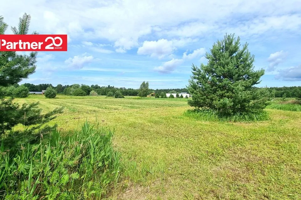 Elamumaa, 3608 m² Maa  -  Kuusalu vald, Sõitme küla - foto 4