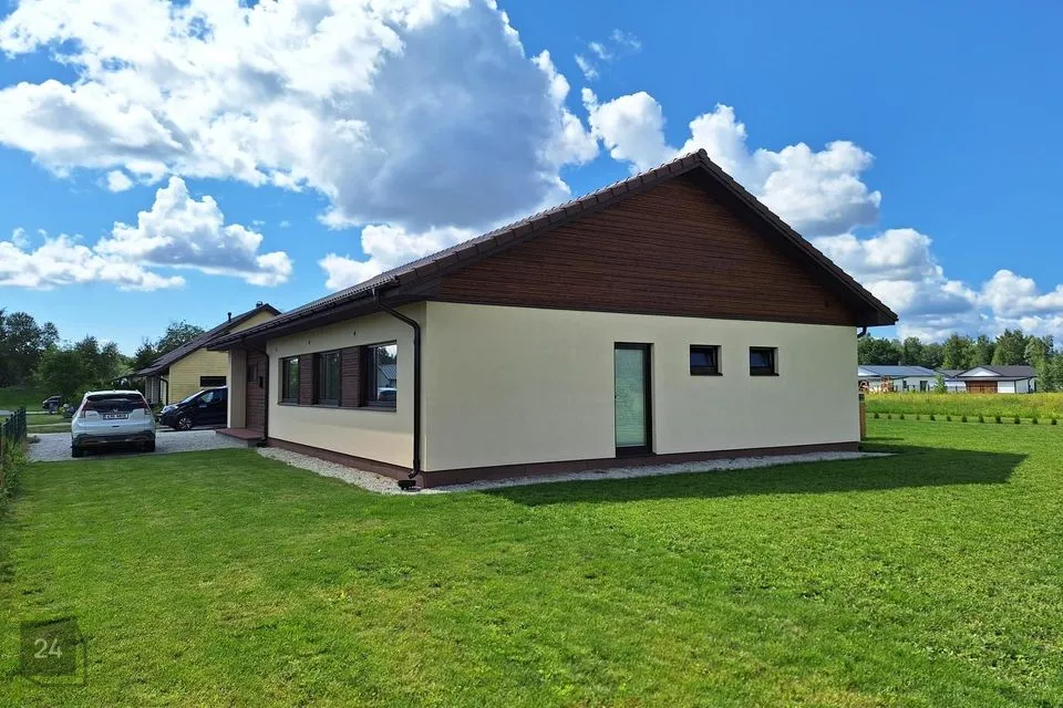 4-toaline Maja  -  Tori vald, Eametsa küla - foto 5