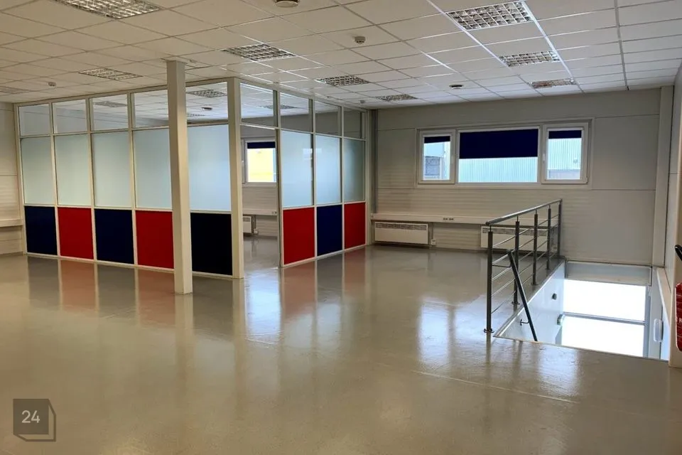 322 m² Äripind - Tallinn, Mustamäe linnaosa - foto 4