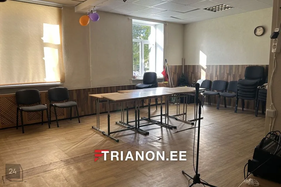 Bureau or Service, 118 m² business in Kohtla-Järve linn, Järve linnaosa - photo 2