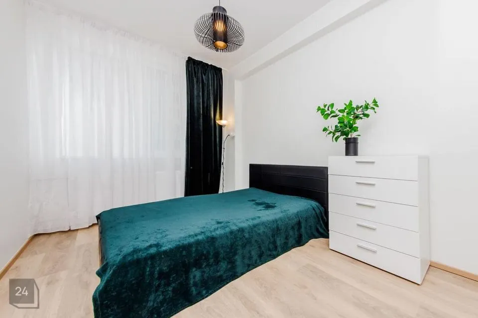 2-toaline Korter - Tallinn, Lasnamäe linnaosa - foto 5