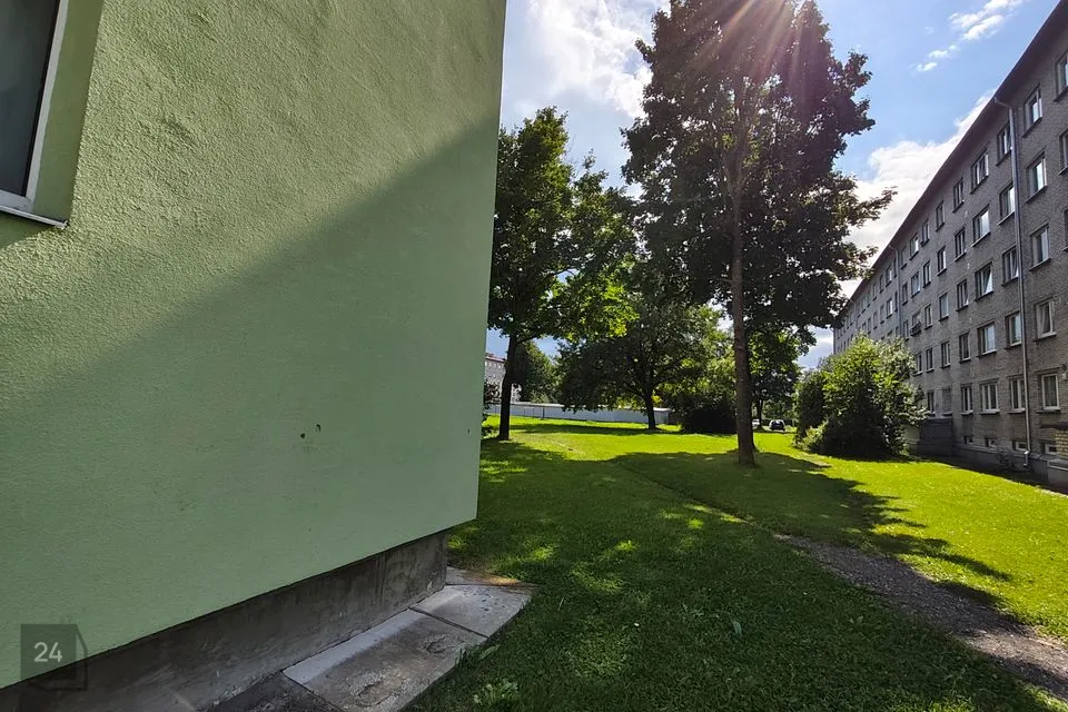 2-комнатная Квартира в Narva linn - фото 3