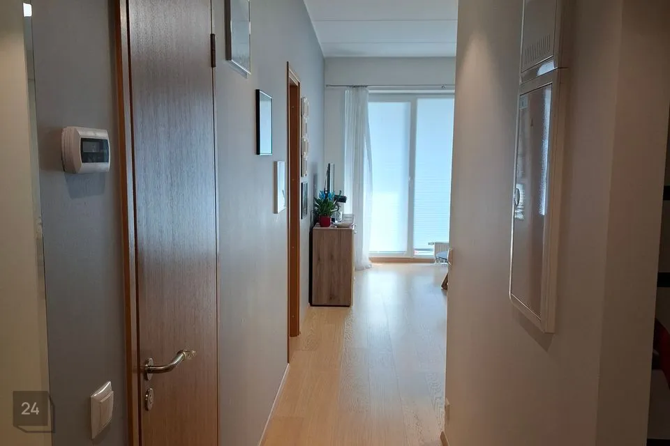 2-toaline Korter - Tallinn, Mustamäe linnaosa - foto 2