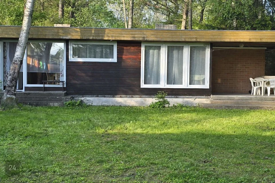2-комнатная Дача в Harku vald, Vääna-Jõesuu küla - фото 2