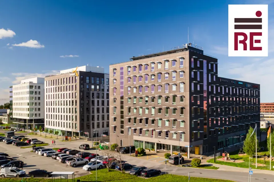 Бюро или Обслуживание, 457 m² Бизнес-площадь в Tallinn, Mustamäe linnaosa