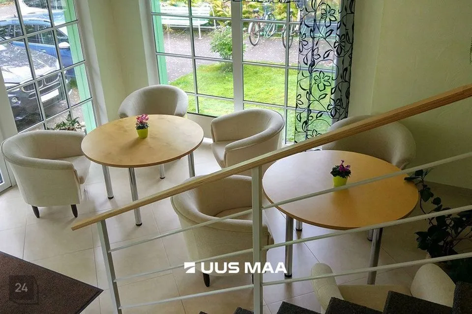 1024 m² Äripind - Hiiumaa vald, Kärdla linn - foto 3