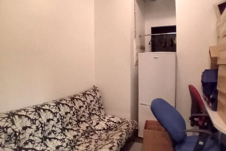 Mitme sihtotstarbega, 513 m² Äripind - Tallinn, Kristiine linnaosa - foto 5