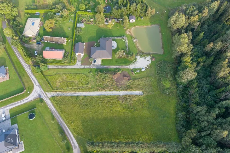 Elamumaa, 1501 m² Maa - Rapla vald, Sulupere küla - foto 2